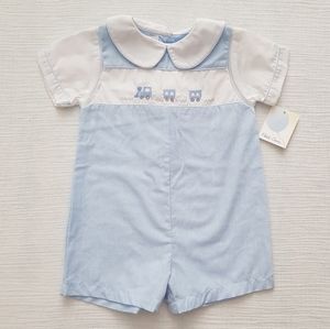 Petit Amie Baby Boy's Outfit